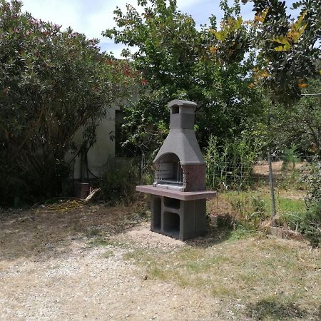 Casa Indipendente Immersa Nel Verde Con Vista Mare ดอร์กาลี ภายนอก รูปภาพ