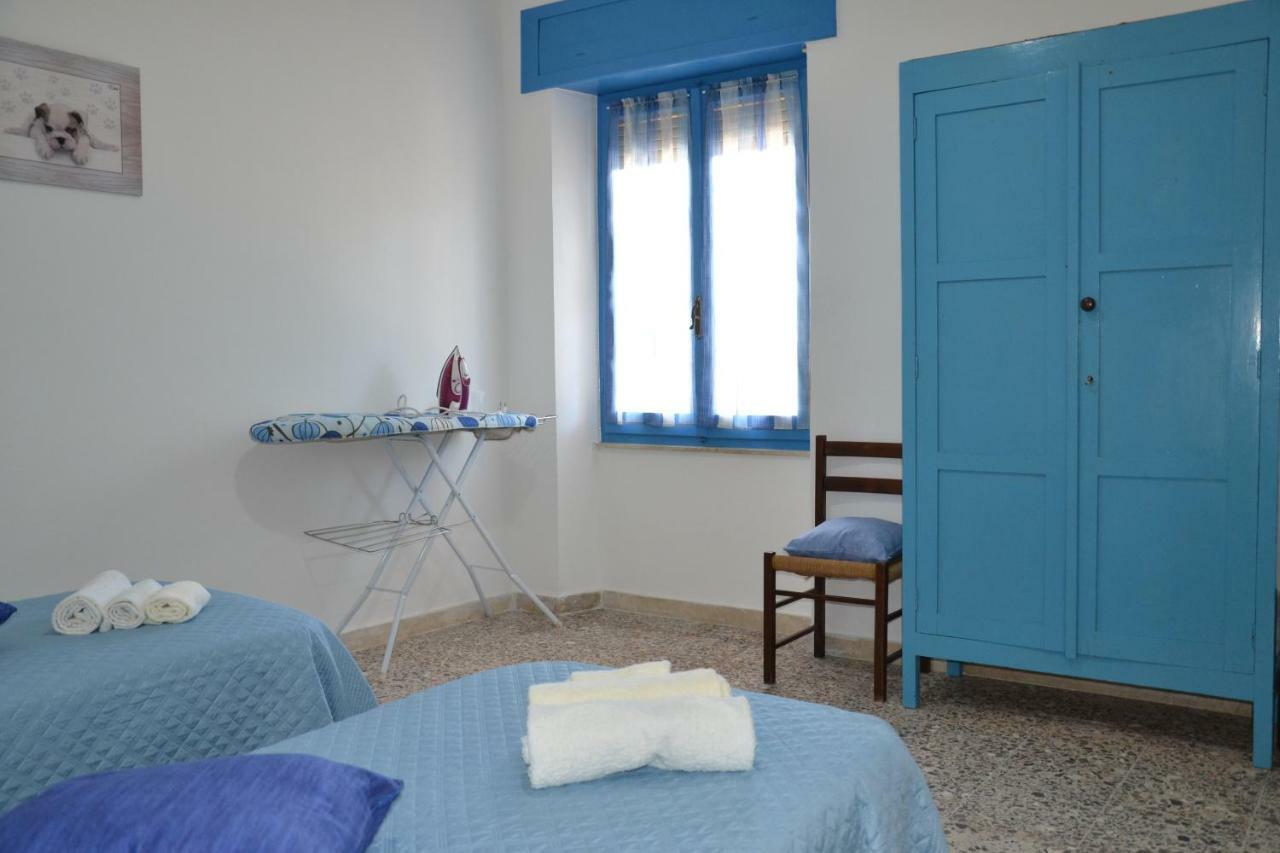 Casa Indipendente Immersa Nel Verde Con Vista Mare ดอร์กาลี ภายนอก รูปภาพ