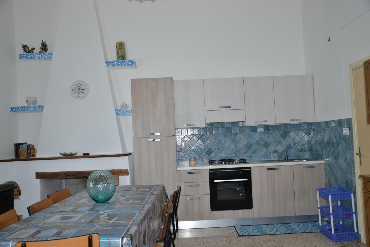 Casa Indipendente Immersa Nel Verde Con Vista Mare ดอร์กาลี ภายนอก รูปภาพ