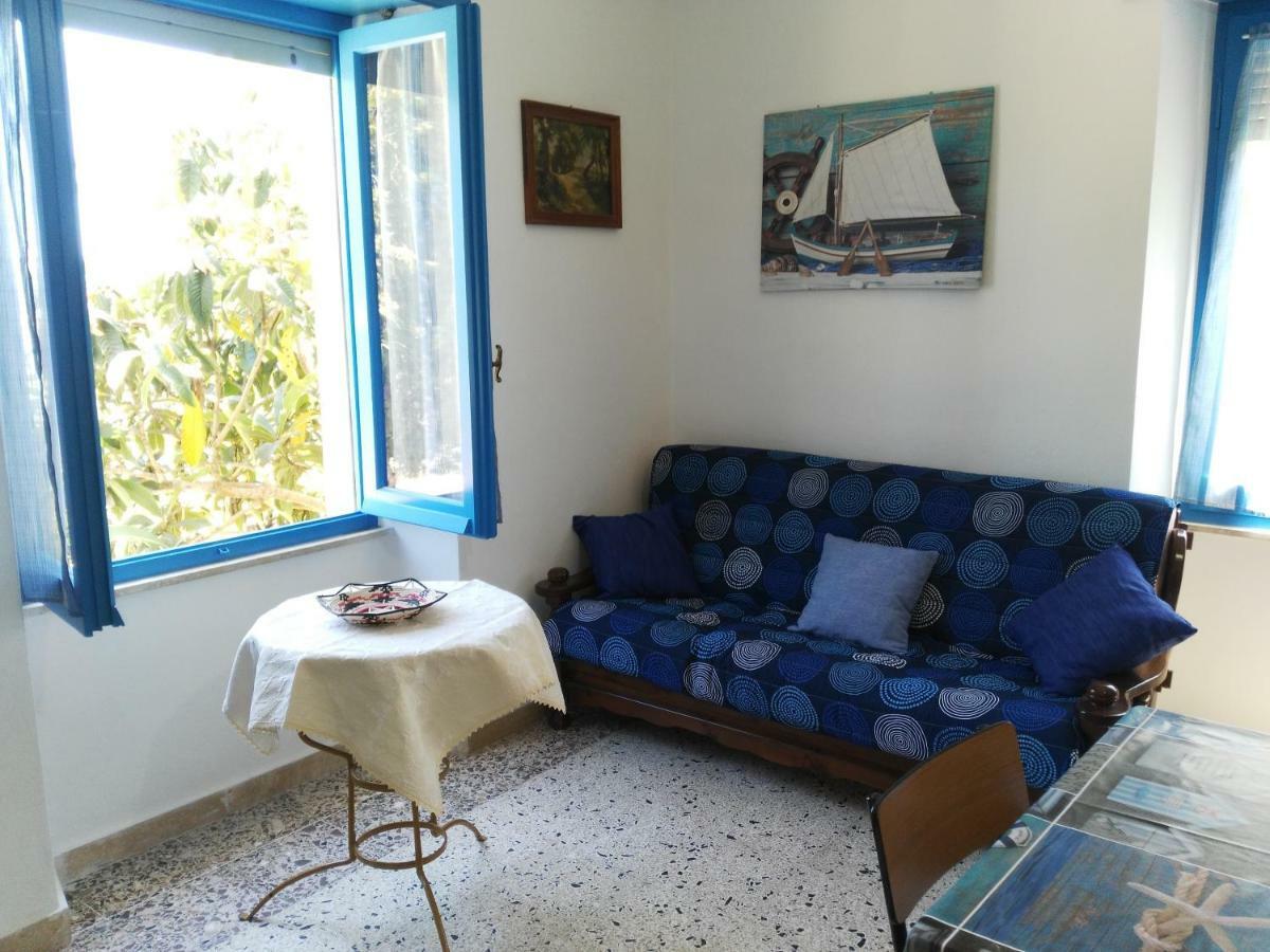 Casa Indipendente Immersa Nel Verde Con Vista Mare ดอร์กาลี ภายนอก รูปภาพ