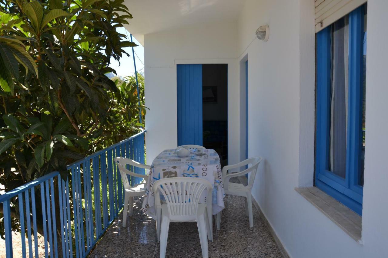 Casa Indipendente Immersa Nel Verde Con Vista Mare ดอร์กาลี ภายนอก รูปภาพ